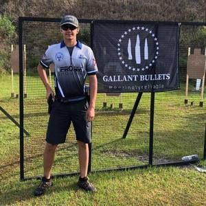 Meet your Posher, Christal